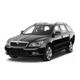 SKODA OCTAVIA II. (1Z) KOMBI WINABWEISER (2004-2013)