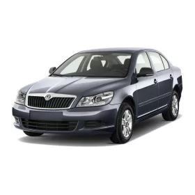 SKODA OCTAVIA II. (1Z) WINABWEISER (2004-2013)