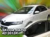 SKODA RAPID (2012-2019) WINABWEISER
