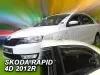SKODA RAPID (2012-2019) WINABWEISER  