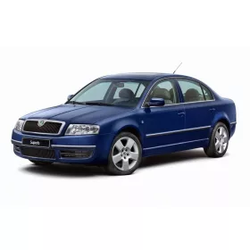 SKODA SUPERB I. (3U) WINABWEISER (2002-2008)