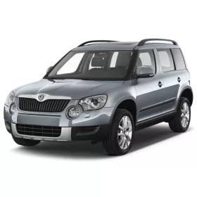 SKODA YETI WINABWEISER (2009-2017)