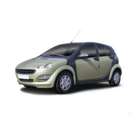 SMART FORFOUR WINABWEISER (2004-2006)
