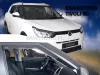 SSANGYONG TIVOLI (2015-) WINABWEISER