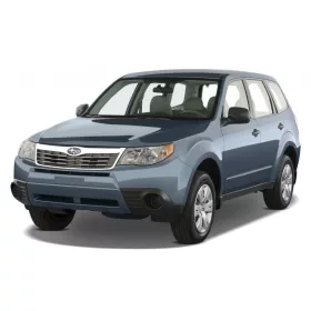 SUBARU FORESTER WINABWEISER (2008-2013)