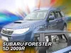 SUBARU FORESTER (2008-2013) WINABWEISER 