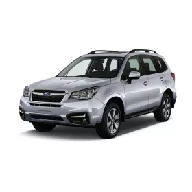 SUBARU FORESTER WINABWEISER (2013-2019)