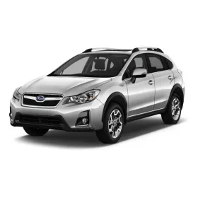 SUBARU XV WINABWEISER (2012-2018)