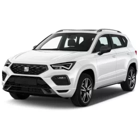 SEAT ATECA KOFFERRAUMWANNE (2016-)