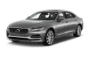 VOLVO S90 KOFFERRAUMWANNE (2016-2025)