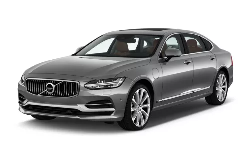 VOLVO S90 KOFFERRAUMWANNE (2016-2025)