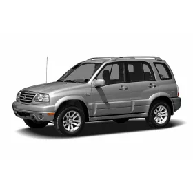 SUZUKI GRAND VITARA WINABWEISER (2005-2015)