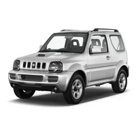 SUZUKI JIMNY WINABWEISER (1998-2018)