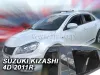 SUZUKI KIZASHI (2010-2015) WINABWEISER 