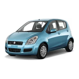 SUZUKI SPLASH WINABWEISER (2008-2015)