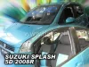 SUZUKI SPLASH (2008-2015) WINABWEISER 