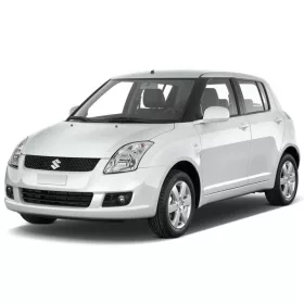 SUZUKI SWIFT WINABWEISER (2004-2010)