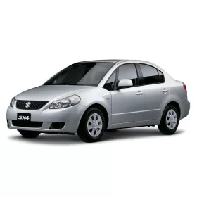 SUZUKI SX4 LIMOUSINE WINABWEISER (2005-2015)