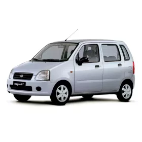 SUZUKI WAGON R+ WINABWEISER (2000-2008)
