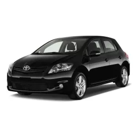 TOYOTA AURIS (E150) WINABWEISER (2007-2013)