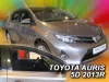 TOYOTA AURIS (E180) (2013-2018) WINABWEISER