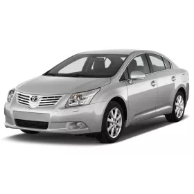 TOYOTA AVENSIS (T270) WINABWEISER (2009-2015)