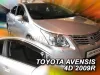 TOYOTA AVENSIS (T270) (2009-2015) WINABWEISER