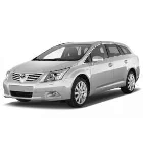 TOYOTA AVENSIS (T270) KOMBI WINABWEISER (2009-2015)