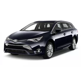 TOYOTA AVENSIS (T270) KOMBI WINABWEISER (2015-2019)