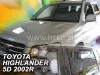 TOYOTA HIGHLANDER (2001-2007) WINABWEISER 