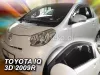 TOYOTA IQ (2008-) WINABWEISER