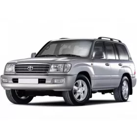 TOYOTA LAND CRUISER 100 WINABWEISER (1998-2007)