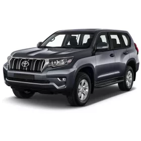 TOYOTA LAND CRUISER 150 WINABWEISER (2009-2022)