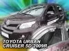 TOYOTA URBAN CRUISER (2009-2015) WINABWEISER