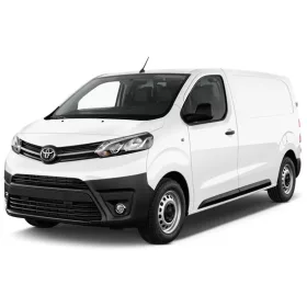 TOYOTA PROACE (VAN) WINABWEISER (2016-)