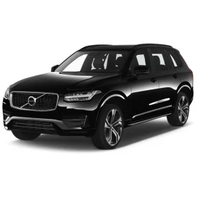 VOLVO XC90 WINABWEISER (2015-)