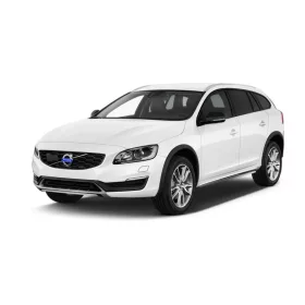 VOLVO V60 WINABWEISER (2010-2018)
