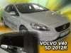 VOLVO V40 (2012-2019) WINABWEISER 