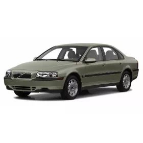 VOLVO S80 WINABWEISER (1998-2006)