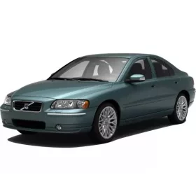 VOLVO S60 I. WINABWEISER (2000-2009)