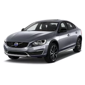 VOLVO S60 II. WINABWEISER (2010-2018)
