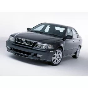 VOLVO S40 WINABWEISER (1996-2004)