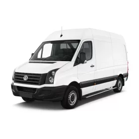 VW CRAFTER WINABWEISER (2006-2016)