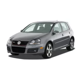 VW GOLF V (1K) WINABWEISER (2003-2009)