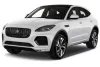 JAGUAR E-PACE 3D GUMIMATTEN (2017-)