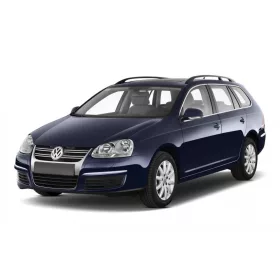 VW GOLF V (1K) VARIANT WINABWEISER (2003-2009)