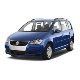 VW TOURAN (1T) WINABWEISER (2003-2010)