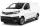 TOYOTA PROACE (VAN) AUTO GUMMIMATTEN (2016-)