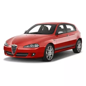 ALFA ROMEO 147  WINABWEISER (2000-2010)