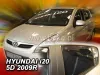 HYUNDAI I20 (PB) (2008-2015) WINABWEISER